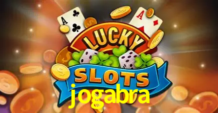 jogabra - Login Methods