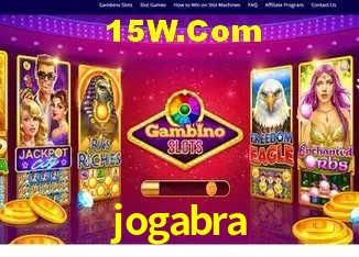 jogabra Belo Horizonte - Jackpots