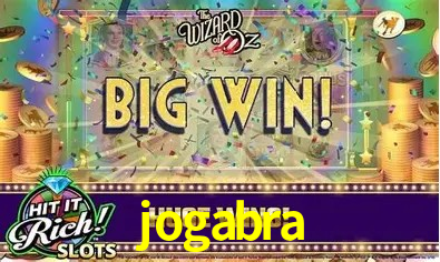 jogabra São Paulo - Top Slots
